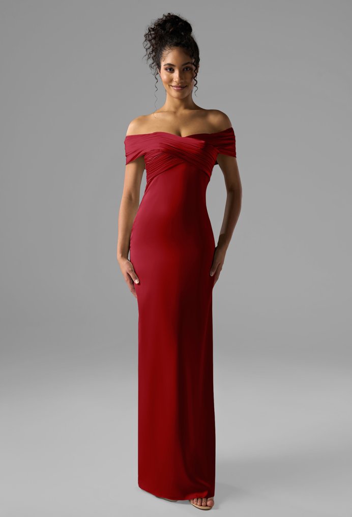 AW Meghan Dress